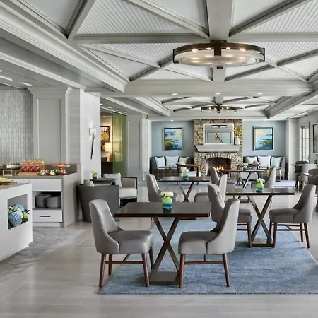 The Ritz-Carlton Reynolds, Lake Oconee Hotel Turnwold Exterior photo