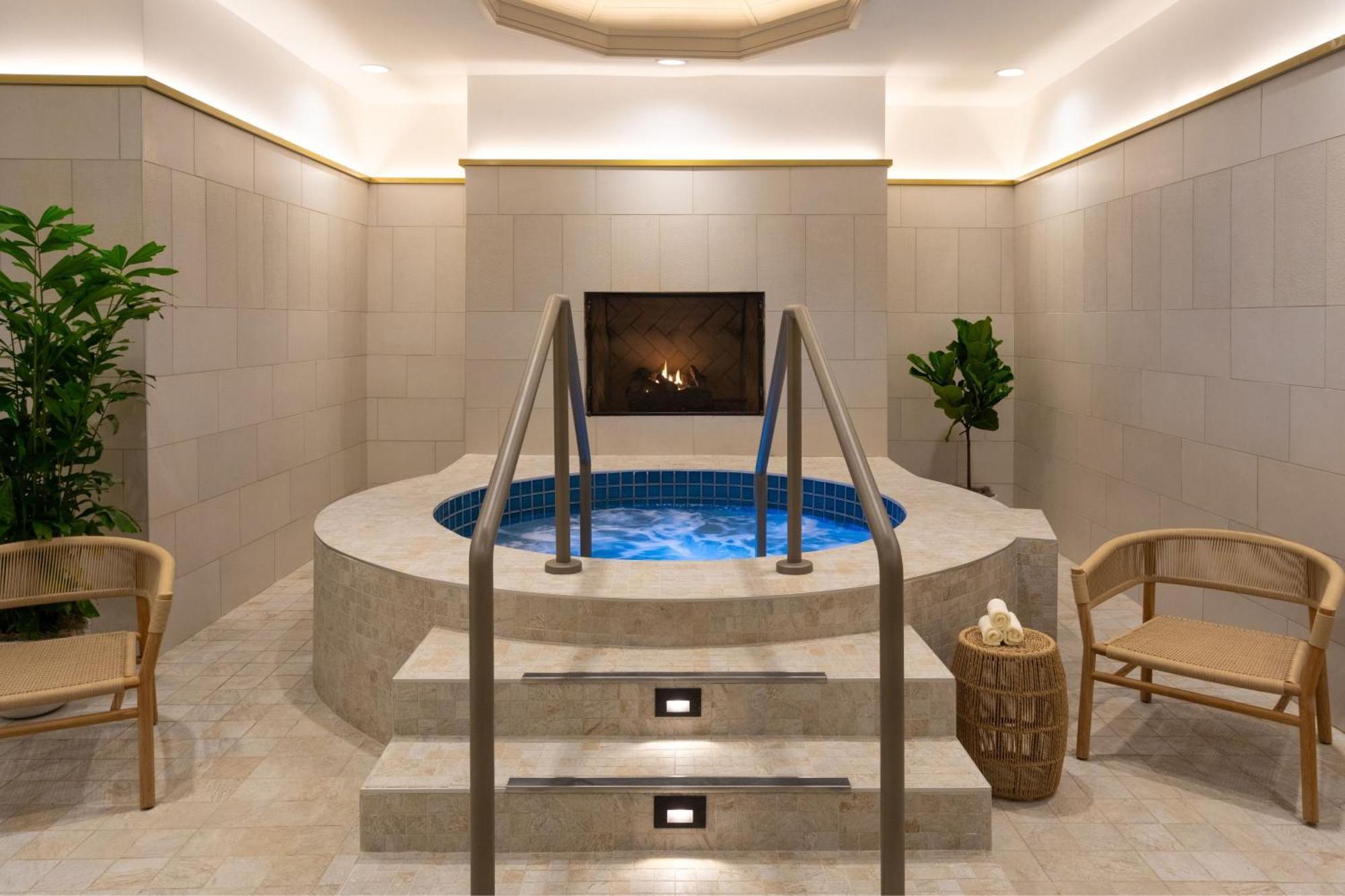 The Ritz-carlton Reynolds, Oconee Resort Turnwold